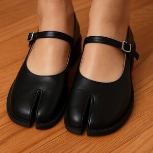 Tabi Mary Jane Shoes